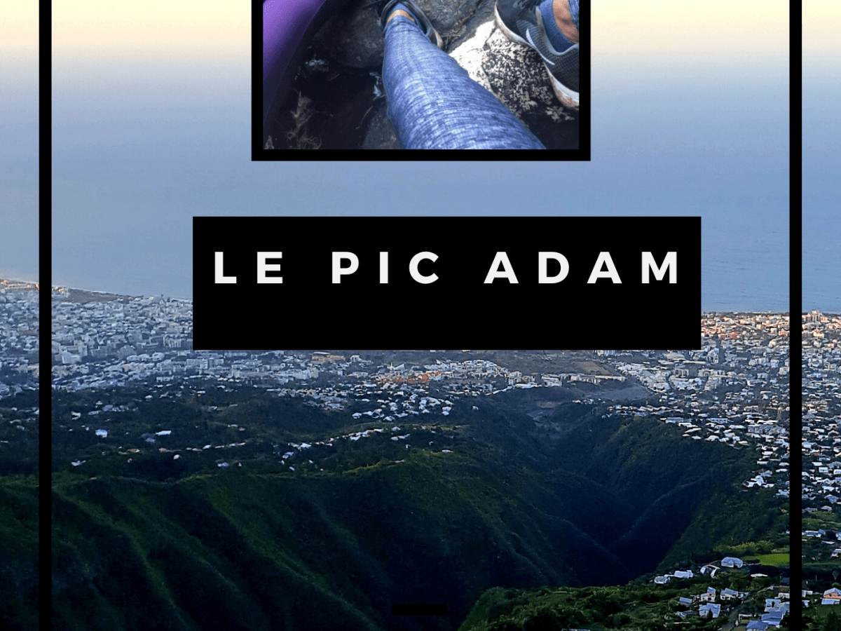 Le Pic Adam